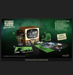 Stubbs the Zombie in Rebel Without a Pulse [Collector's Edition] - Nintendo Switch | Play N Trade Winnipeg