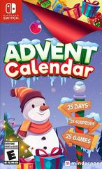 Advent Calendar - Nintendo Switch | Play N Trade Winnipeg