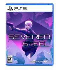 Severed Steel - Playstation 5 | Play N Trade Winnipeg