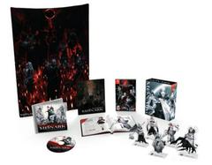 Monark [Limited Edition] - Nintendo Switch | Play N Trade Winnipeg