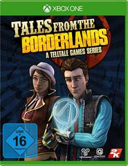 Tales From the Borderlands - PAL Xbox One | Play N Trade Winnipeg