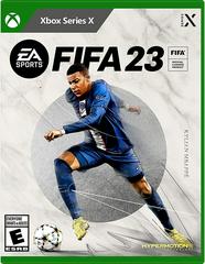 FIFA 23 - Xbox Series X | Play N Trade Winnipeg