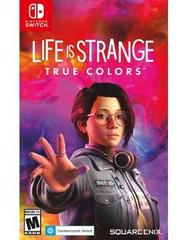 Life is Strange: True Colors - Nintendo Switch | Play N Trade Winnipeg