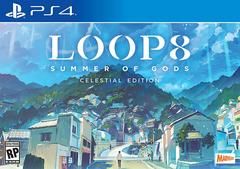 Loop8: Summer of Gods [Celestial Edition] - Playstation 4 | Play N Trade Winnipeg