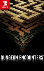 Dungeon Encounters - Nintendo Switch | Play N Trade Winnipeg