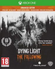 Dying Light The Following [Enhanced Edition] - PAL Xbox One | Play N Trade Winnipeg