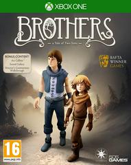 Brothers A Tale of Two Sons - PAL Xbox One | Play N Trade Winnipeg