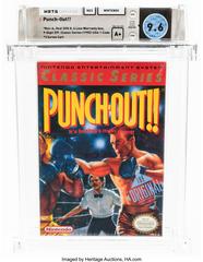 Punch-Out [Classic Series] - NES | Play N Trade Winnipeg