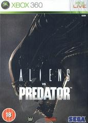 Aliens vs. Predator [Survivor Edition] - PAL Xbox 360 | Play N Trade Winnipeg