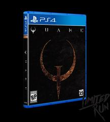 Quake - Playstation 4 | Play N Trade Winnipeg