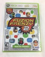Fusion Frenzy 2 [Not For Resale] - Xbox 360 | Play N Trade Winnipeg
