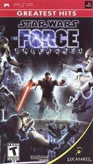 Star Wars: The Force Unleashed [Greatest Hits] - PSP | Play N Trade Winnipeg