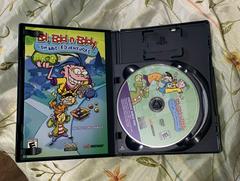 Ed Edd N Eddy Mis-Edventures [w Bonus Disc] - Playstation 2 | Play N Trade Winnipeg