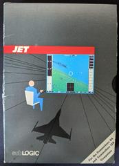 Jet - Commodore 64 | Play N Trade Winnipeg