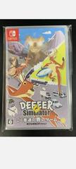 Deeeer Simulator - JP Nintendo Switch | Play N Trade Winnipeg