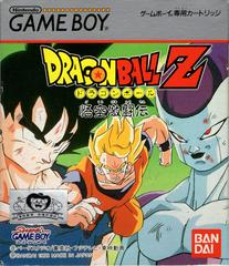 Dragon Ball Z: Goku Gekitouden - JP GameBoy | Play N Trade Winnipeg