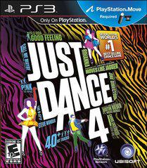 Just Dance 4 - Playstation 3 | Play N Trade Winnipeg