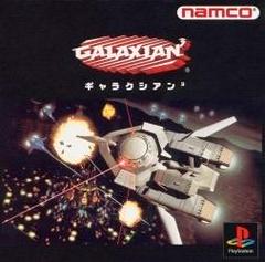 Galaxian 3 - JP Playstation | Play N Trade Winnipeg