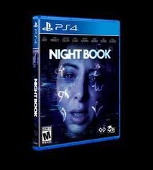Night Book - Playstation 4 | Play N Trade Winnipeg