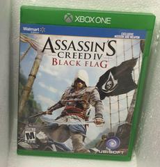 Assassin's Creed IV: Black Flag [Walmart Edition] - Xbox One | Play N Trade Winnipeg