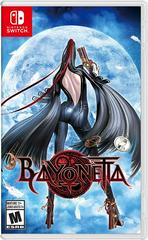 Bayonetta - Nintendo Switch | Play N Trade Winnipeg