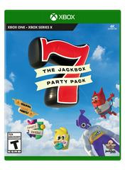 The Jackbox Party Pack 7 - Xbox One | Play N Trade Winnipeg