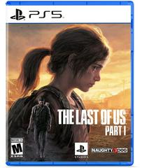 The Last of Us Part I - Playstation 5 | Play N Trade Winnipeg