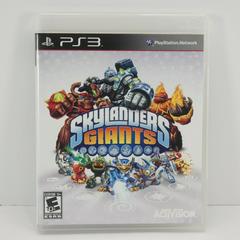 Skylanders Giants (game only) - Playstation 3 | Play N Trade Winnipeg