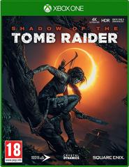 Shadow of The Tomb Raider - PAL Xbox One | Play N Trade Winnipeg