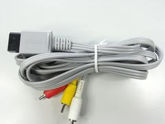 Wii AV Cable - Wii | Play N Trade Winnipeg