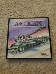 Arcticfox - Commodore 64 | Play N Trade Winnipeg