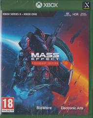 Mass Effect Legendary Edition - PAL Xbox One | Play N Trade Winnipeg