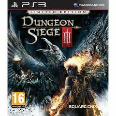 Dungeon Siege III [Limited Edition] - PAL Playstation 3 | Play N Trade Winnipeg