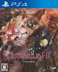 Deathsmiles I & II - JP Playstation 4 | Play N Trade Winnipeg