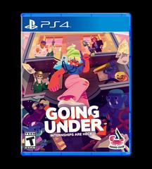 Going Under - Playstation 4 | Play N Trade Winnipeg