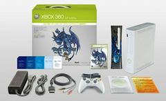 Xbox 360 Core System Blue Dragon Edition - JP Xbox 360 | Play N Trade Winnipeg