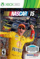 NASCAR 15 [Victory Edition] - Xbox 360 | Play N Trade Winnipeg