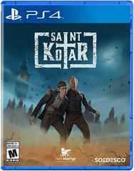 Saint Kotar - Playstation 4 | Play N Trade Winnipeg