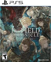 The Diofield Chronicle - Playstation 5 | Play N Trade Winnipeg