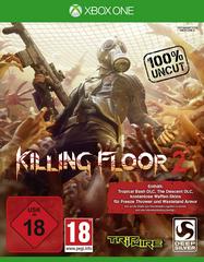 Killing Floor 2 - PAL Xbox One | Play N Trade Winnipeg