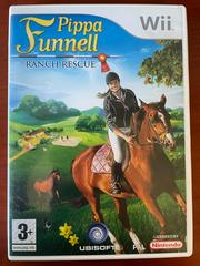 Pippa Funnell Ranch Rescue - PAL Wii | Play N Trade Winnipeg