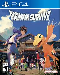 Digimon Survive - Playstation 4 | Play N Trade Winnipeg