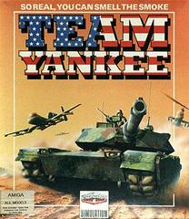 Team Yankee - Amiga | Play N Trade Winnipeg