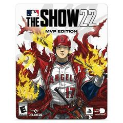 MLB The Show 22 [MVP Edition] - Xbox Series X | Play N Trade Winnipeg