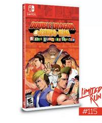 Double Dragon & Kunio-Kun Retro Brawler Bundle - Nintendo Switch | Play N Trade Winnipeg