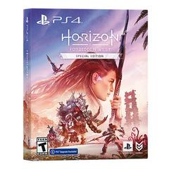 Horizon Forbidden West [Special Edition] - Playstation 4 | Play N Trade Winnipeg