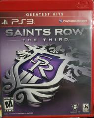 Saints Row: The Third [Greatest Hits] - Playstation 3 | Play N Trade Winnipeg