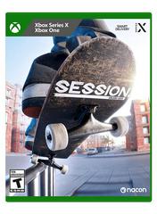 Session: Skate Sim - Xbox Series X | Play N Trade Winnipeg