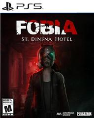 Fobia: St. Dinfna Hotel - Playstation 5 | Play N Trade Winnipeg