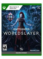 Outriders: Worldslayer - Xbox Series X | Play N Trade Winnipeg